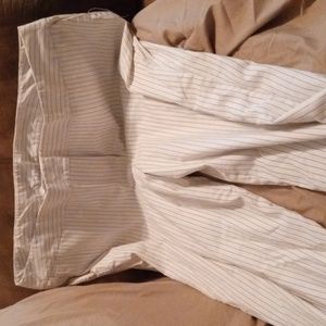 Lane Bryant size 24 pants